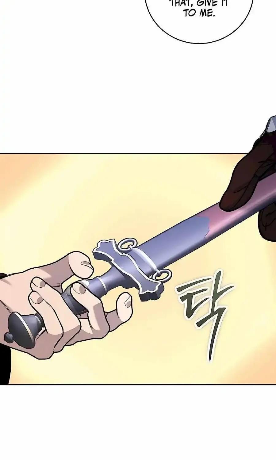 Holy Emperor’s Grandson Is A Necromancer Zinmanga X Chapter 45 Page 52