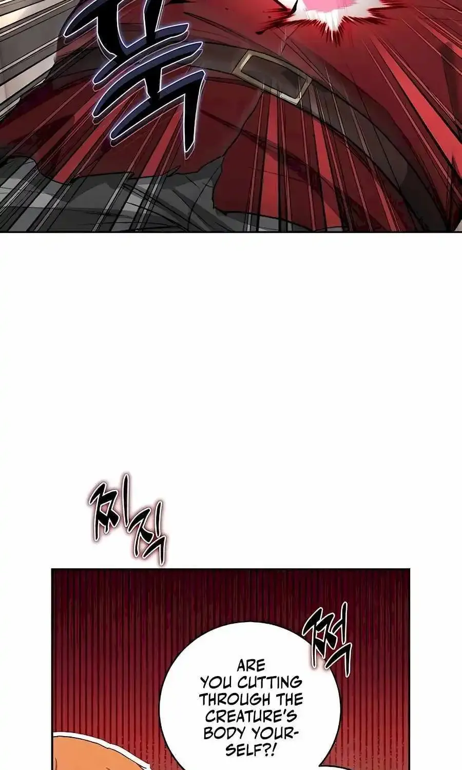 Holy Emperor’s Grandson Is A Necromancer Zinmanga X Chapter 45 Page 56
