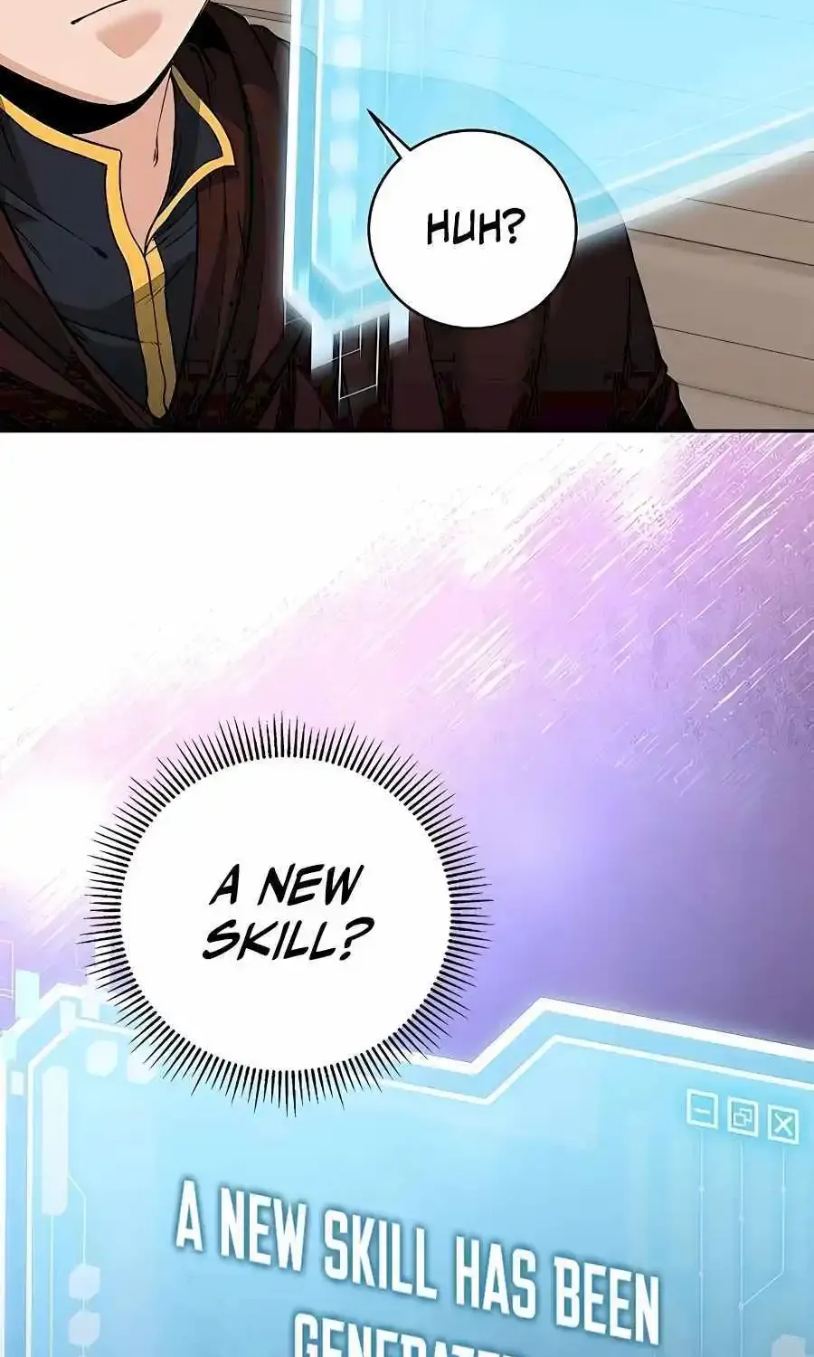 Holy Emperor’s Grandson Is A Necromancer Zinmanga X Chapter 45 Page 65