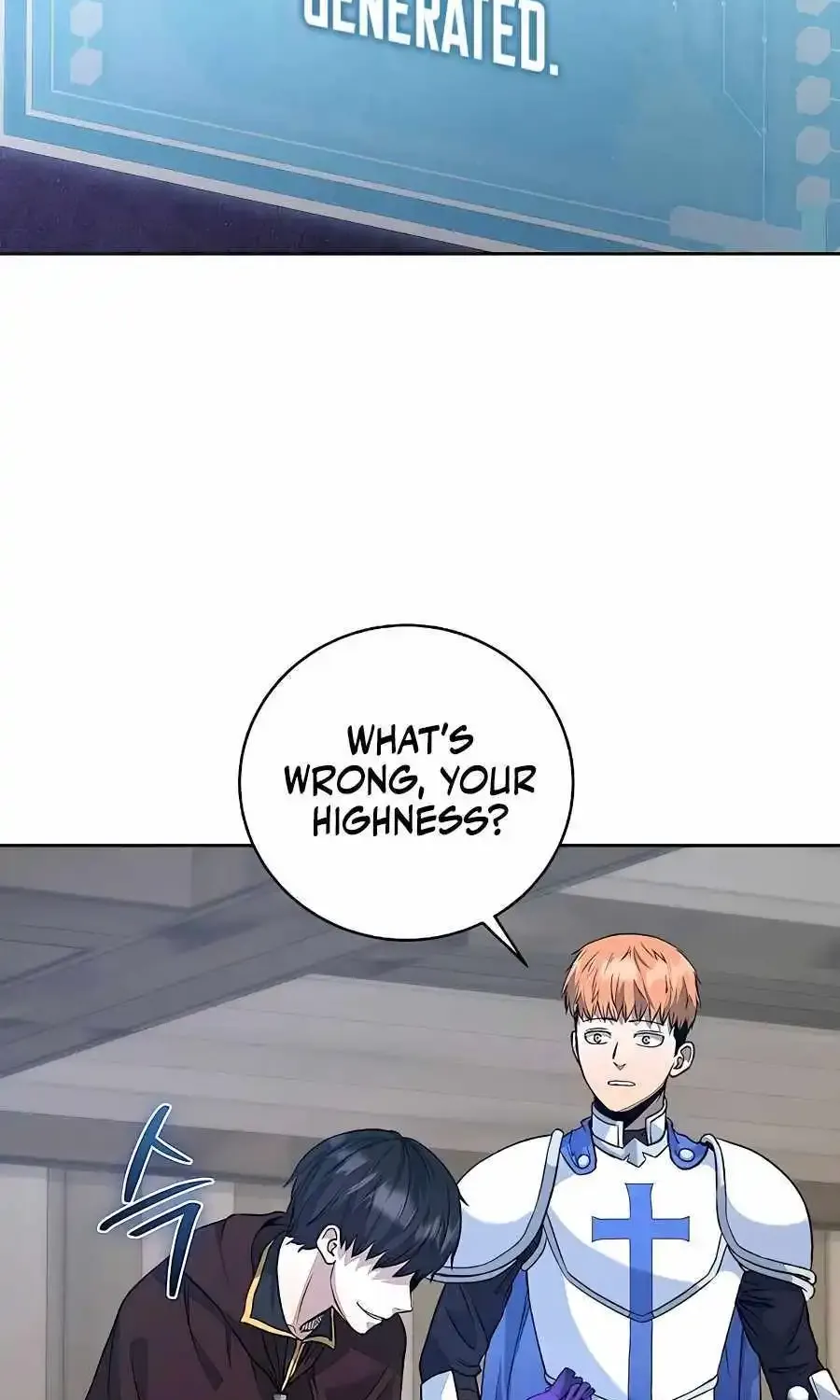 Holy Emperor’s Grandson Is A Necromancer Zinmanga X Chapter 45 Page 66