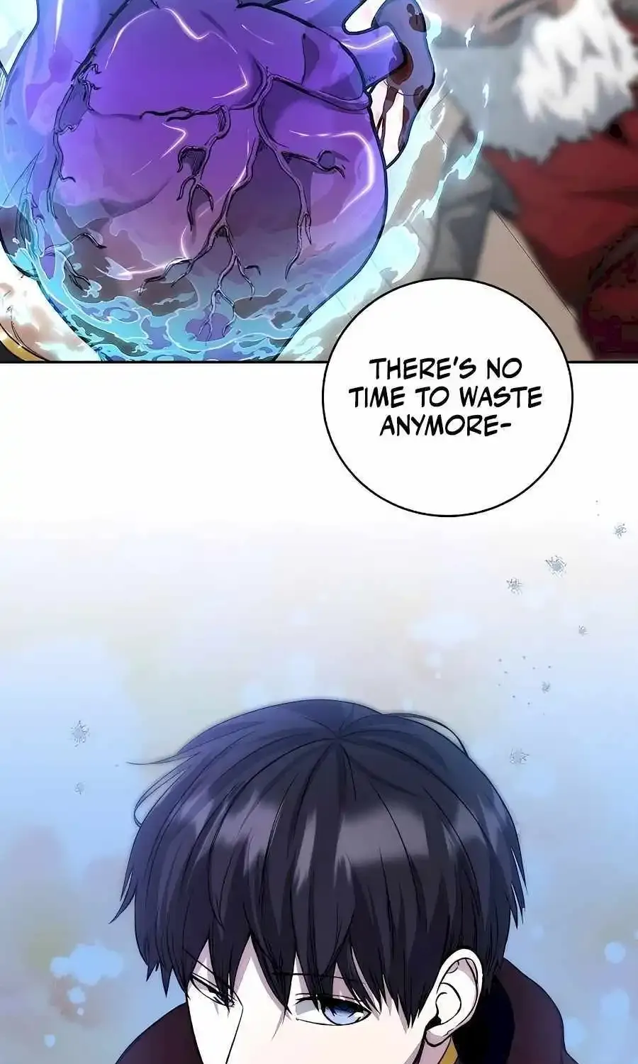 Holy Emperor’s Grandson Is A Necromancer Zinmanga X Chapter 45 Page 68