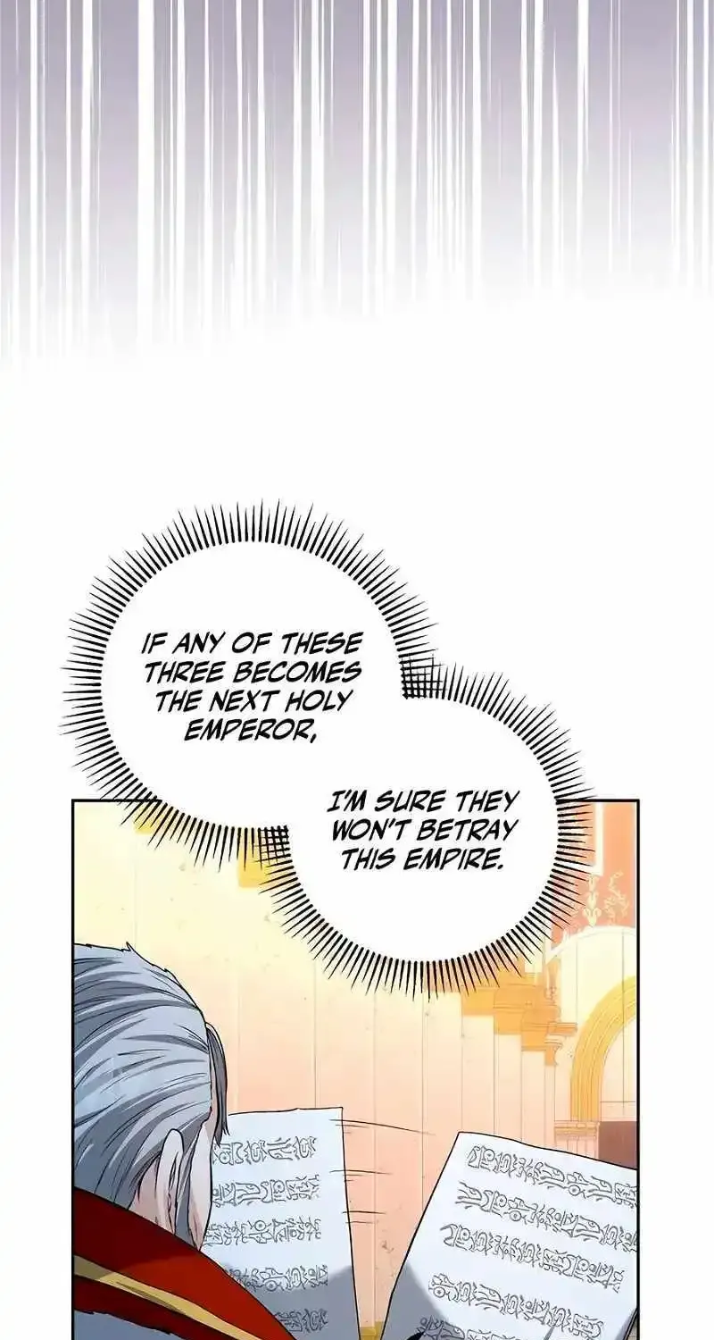 Holy Emperor’s Grandson Is A Necromancer Zinmanga X Chapter 44 Page 13