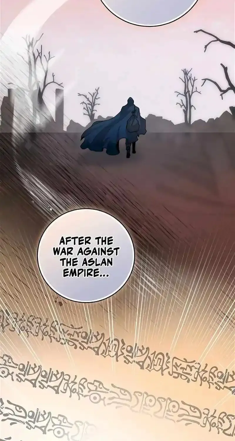 Holy Emperor’s Grandson Is A Necromancer Zinmanga X Chapter 44 Page 18