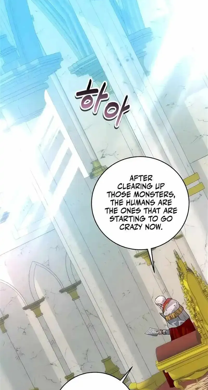 Holy Emperor’s Grandson Is A Necromancer Zinmanga X Chapter 44 Page 20