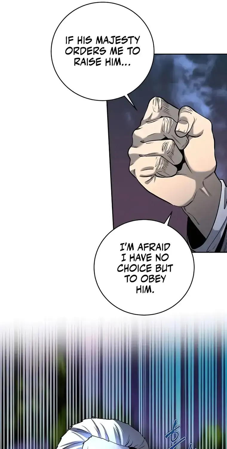 Holy Emperor’s Grandson Is A Necromancer Zinmanga X Chapter 42 Page 31