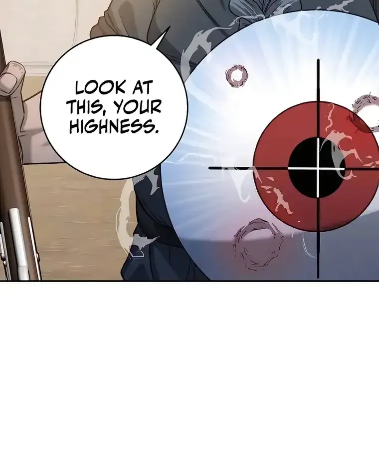 Holy Emperor’s Grandson Is A Necromancer Zinmanga X Chapter 42 Page 38
