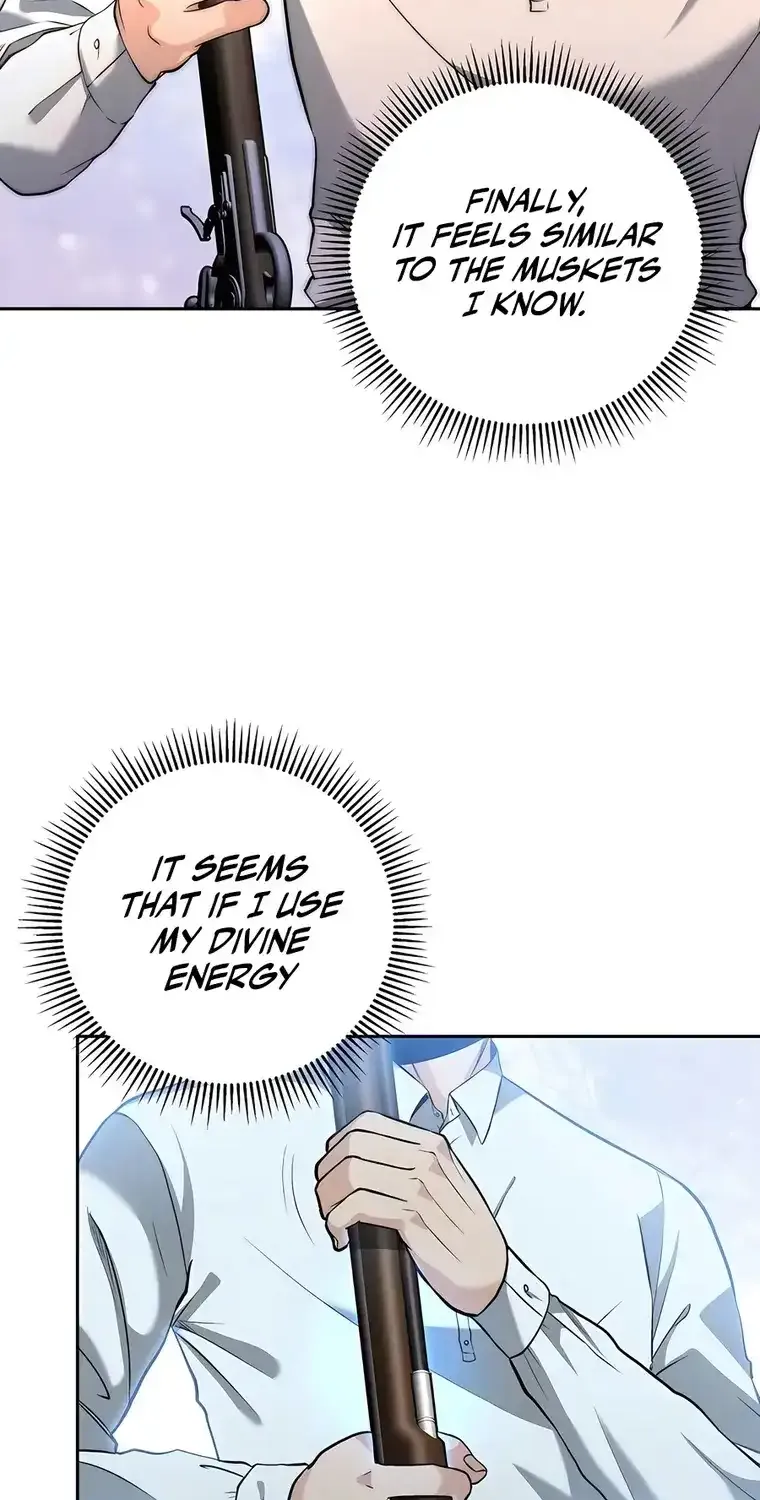 Holy Emperor’s Grandson Is A Necromancer Zinmanga X Chapter 42 Page 45