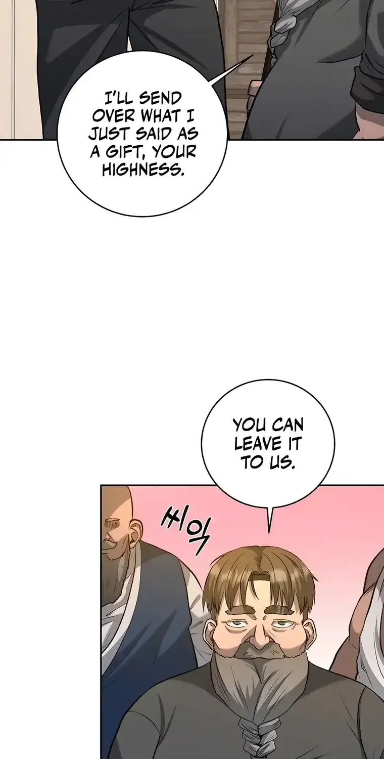 Holy Emperor’s Grandson Is A Necromancer Zinmanga X Chapter 42 Page 51