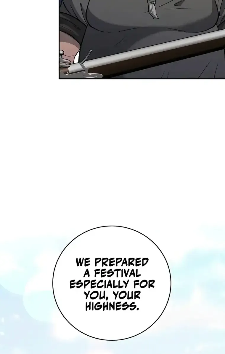 Holy Emperor’s Grandson Is A Necromancer Zinmanga X Chapter 42 Page 52