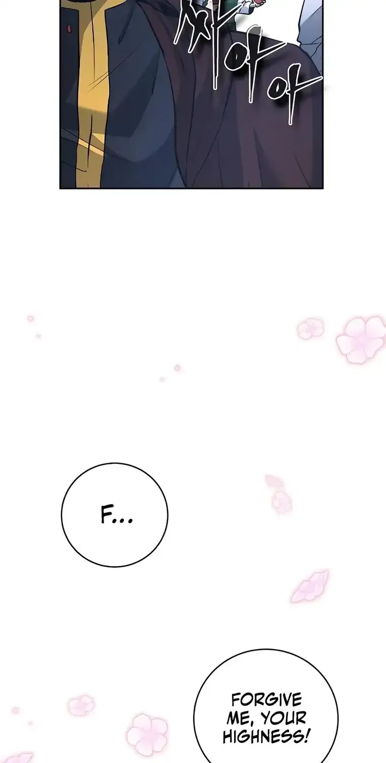 Holy Emperor’s Grandson Is A Necromancer Zinmanga X Chapter 42 Page 65