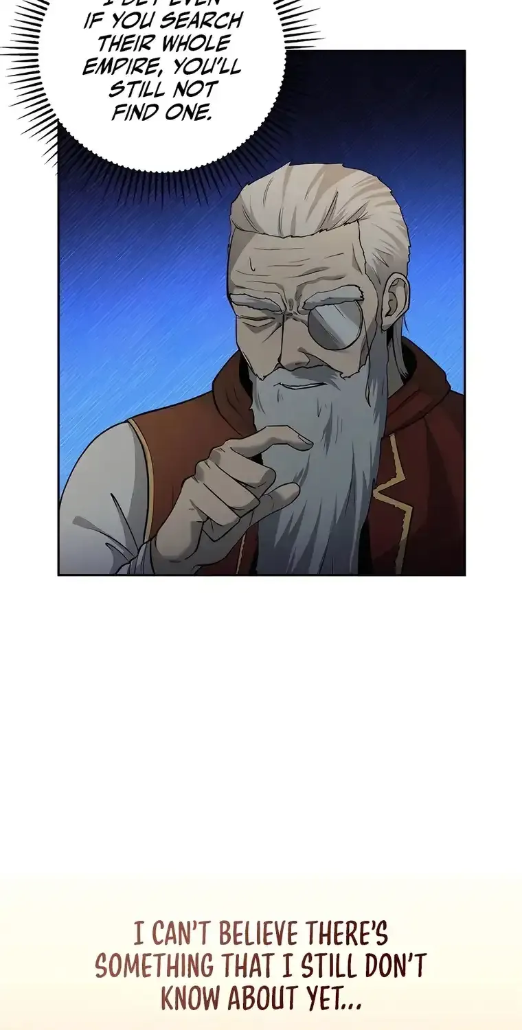 Holy Emperor’s Grandson Is A Necromancer Zinmanga X Chapter 42 Page 21