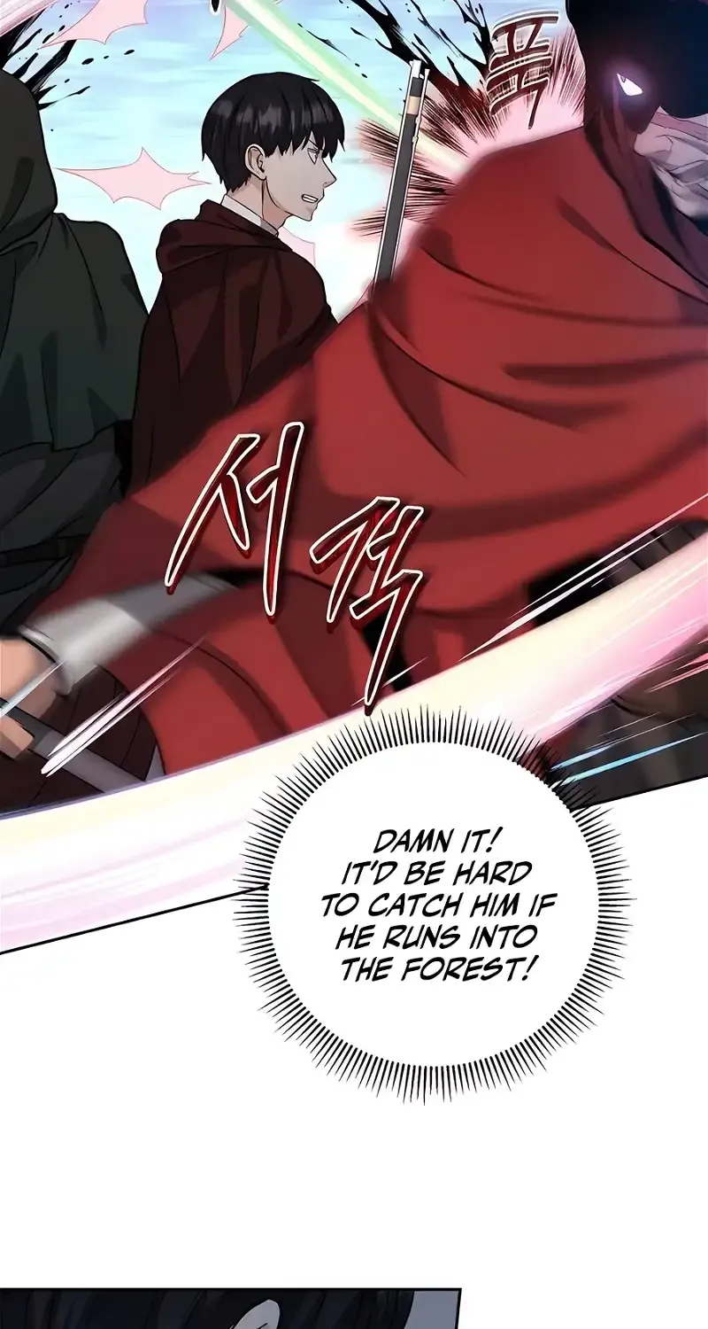 Holy Emperor’s Grandson Is A Necromancer Zinmanga X Chapter 41 Page 15