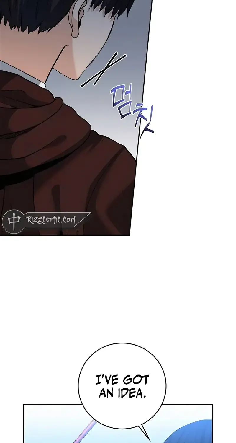 Holy Emperor’s Grandson Is A Necromancer Zinmanga X Chapter 41 Page 16