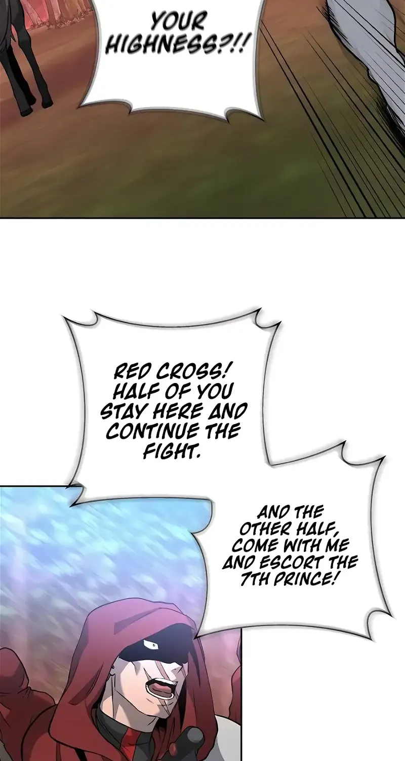 Holy Emperor’s Grandson Is A Necromancer Zinmanga X Chapter 41 Page 19