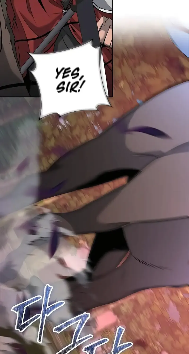 Holy Emperor’s Grandson Is A Necromancer Zinmanga X Chapter 41 Page 20