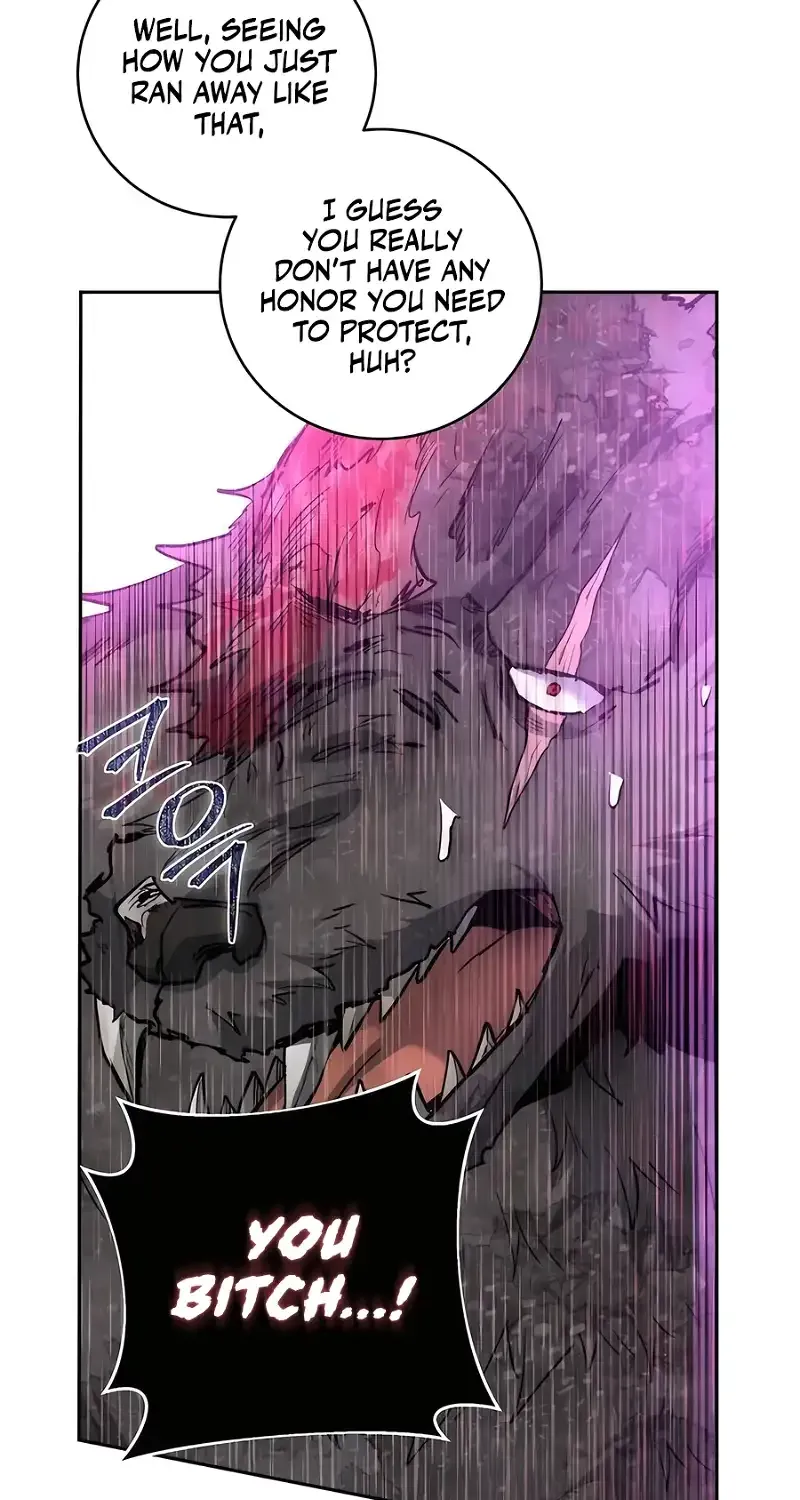 Holy Emperor’s Grandson Is A Necromancer Zinmanga X Chapter 41 Page 29