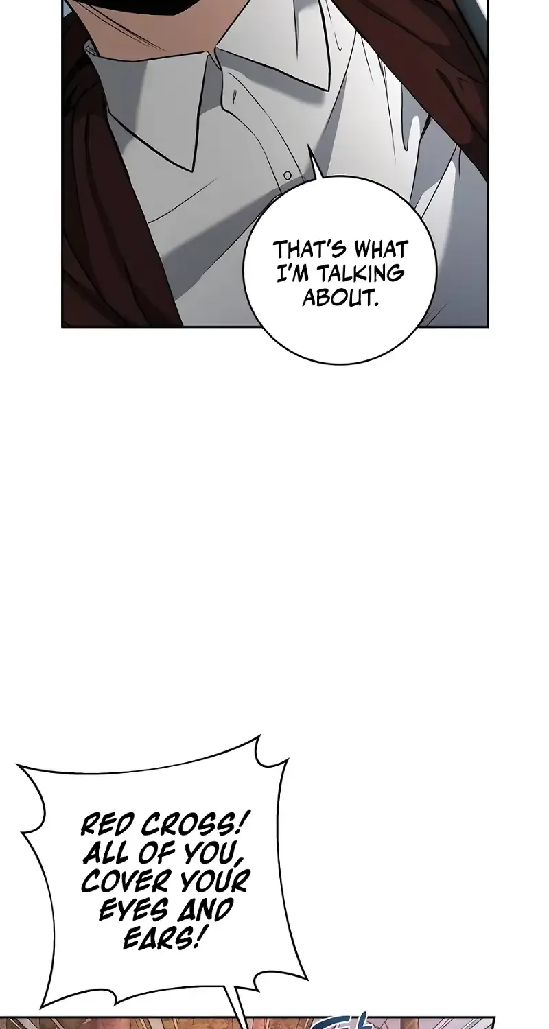 Holy Emperor’s Grandson Is A Necromancer Zinmanga X Chapter 41 Page 32