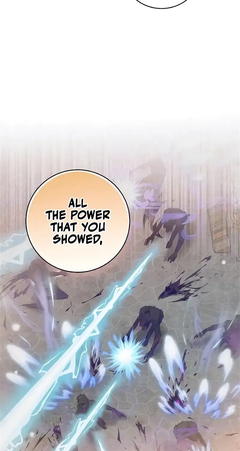 Holy Emperor’s Grandson Is A Necromancer Zinmanga X Chapter 41 Page 36