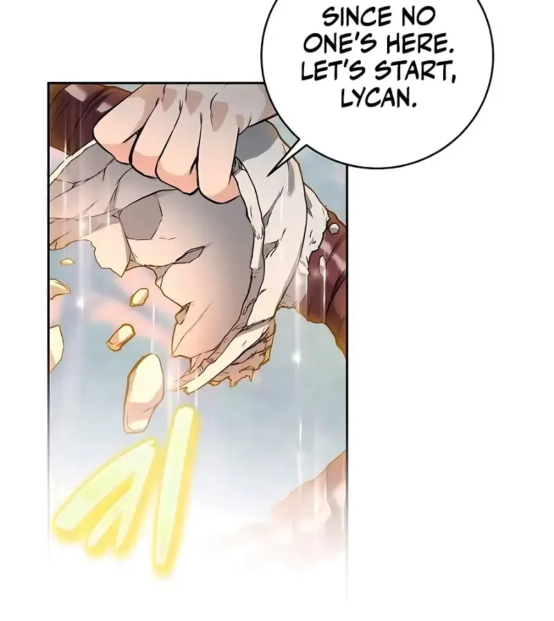 Holy Emperor’s Grandson Is A Necromancer Zinmanga X Chapter 41 Page 40