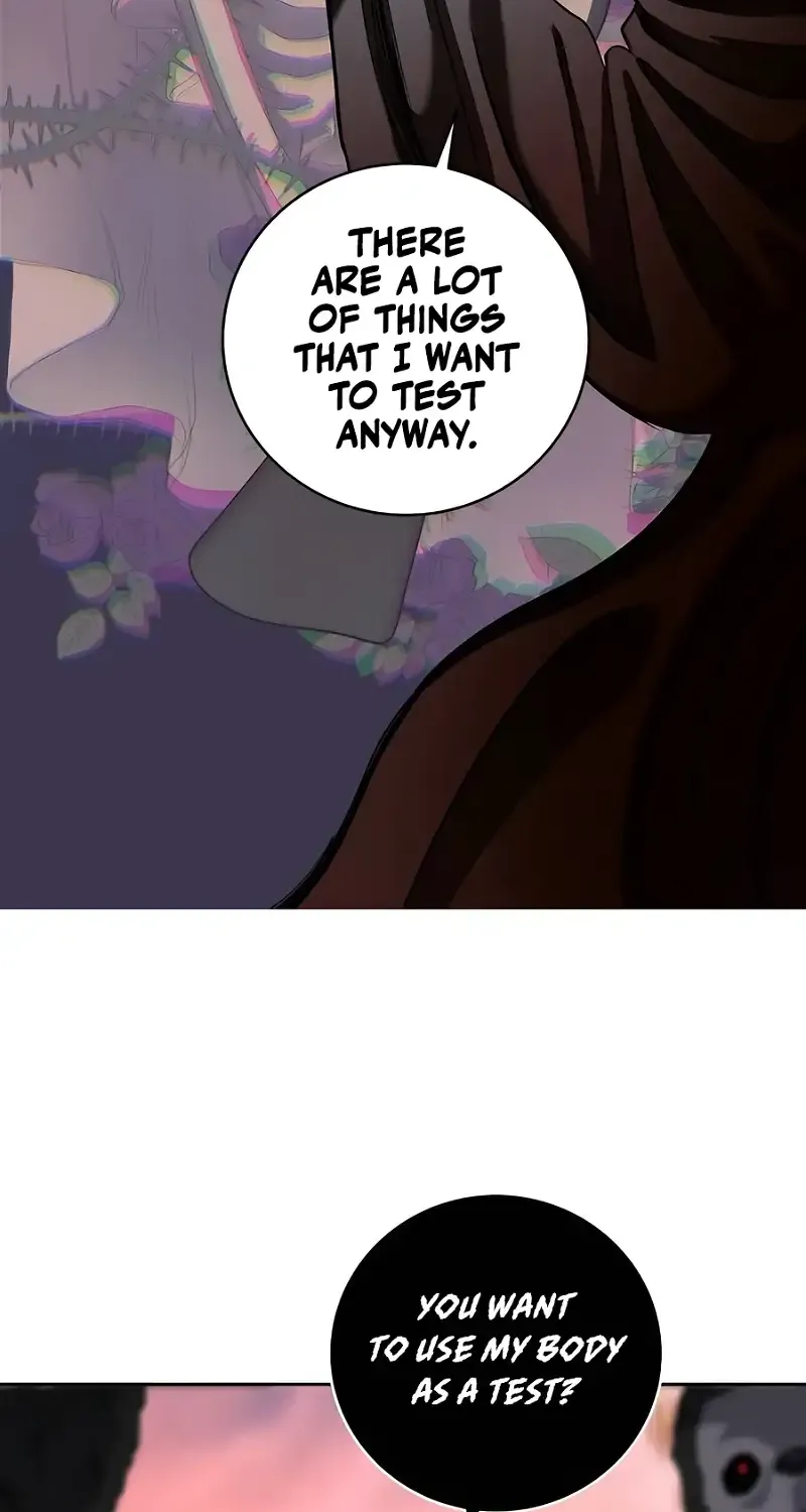 Holy Emperor’s Grandson Is A Necromancer Zinmanga X Chapter 41 Page 42