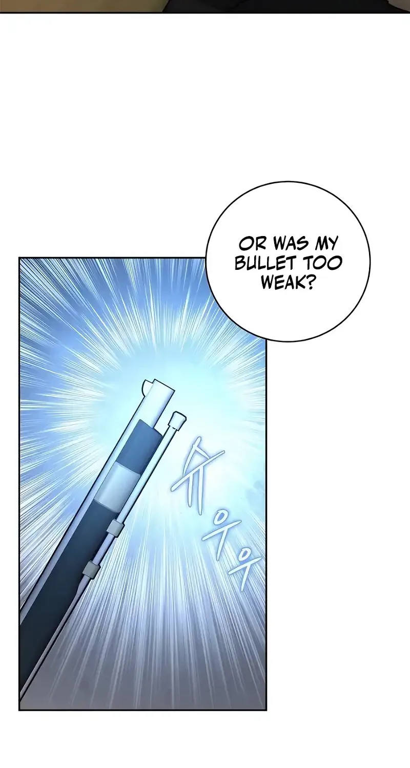Holy Emperor’s Grandson Is A Necromancer Zinmanga X Chapter 41 Page 7