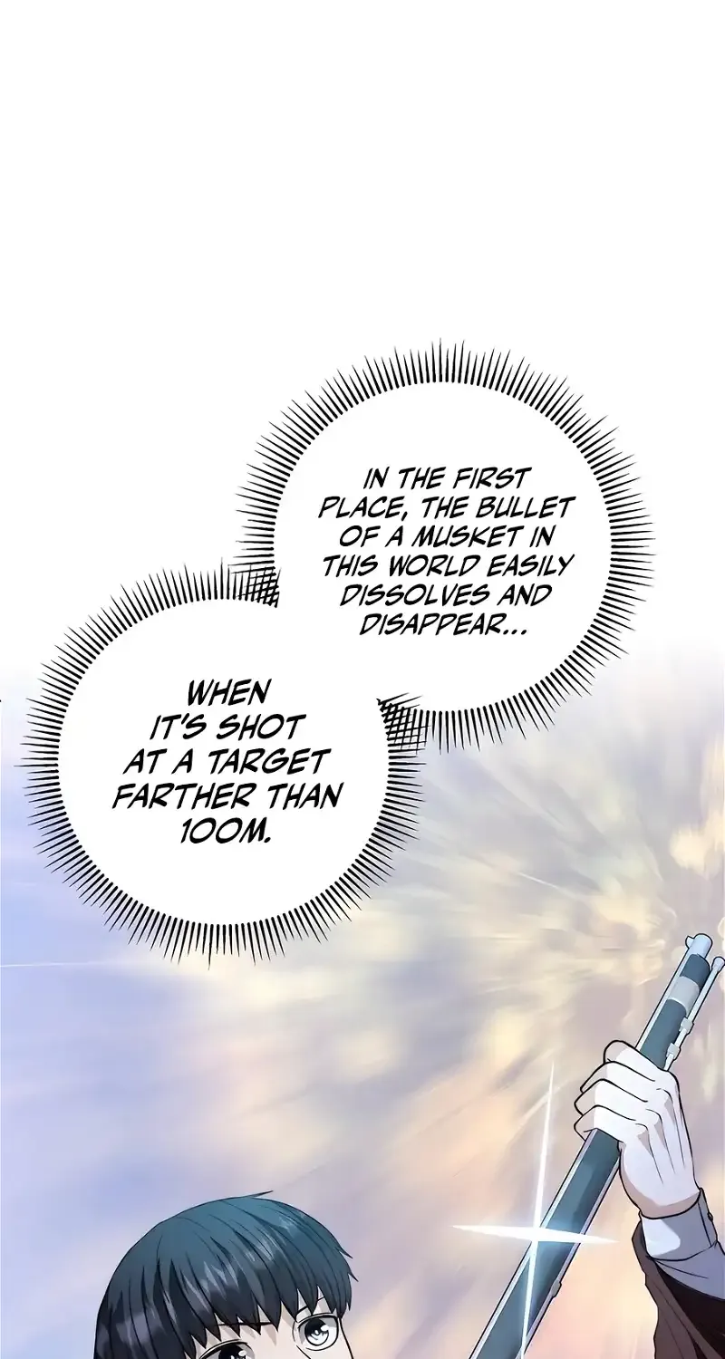 Holy Emperor’s Grandson Is A Necromancer Zinmanga X Chapter 41 Page 8