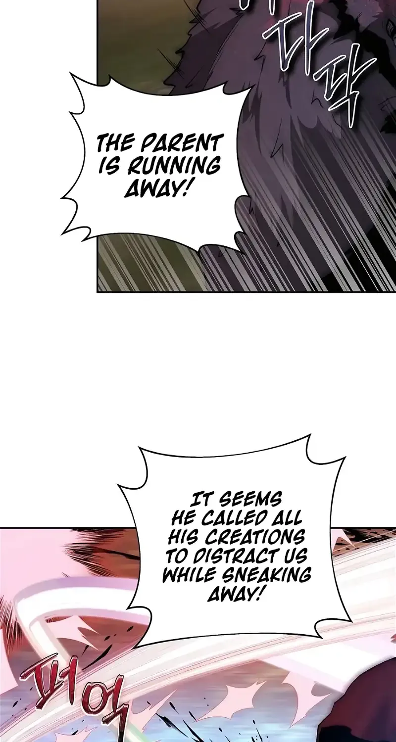 Holy Emperor’s Grandson Is A Necromancer Zinmanga X Chapter 41 Page 14