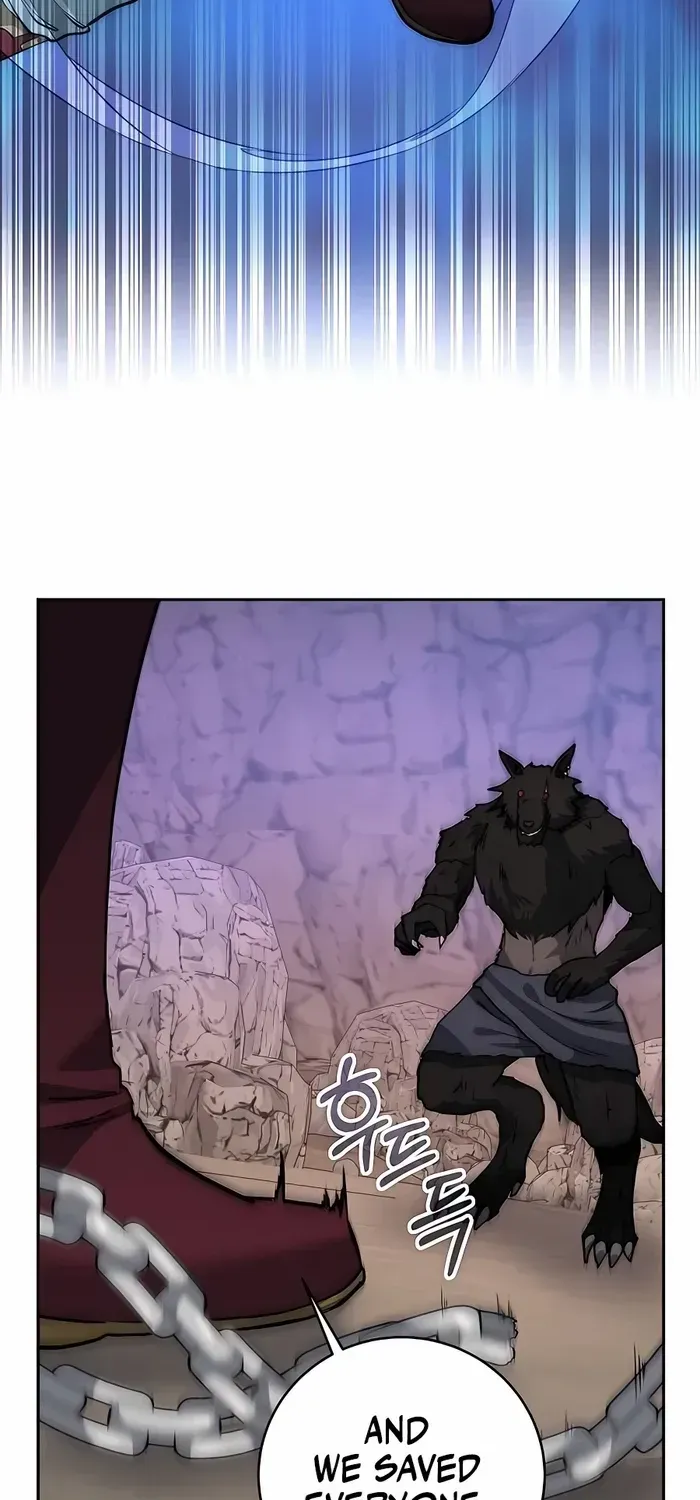 Holy Emperor’s Grandson Is A Necromancer Zinmanga X Chapter 40 Page 14
