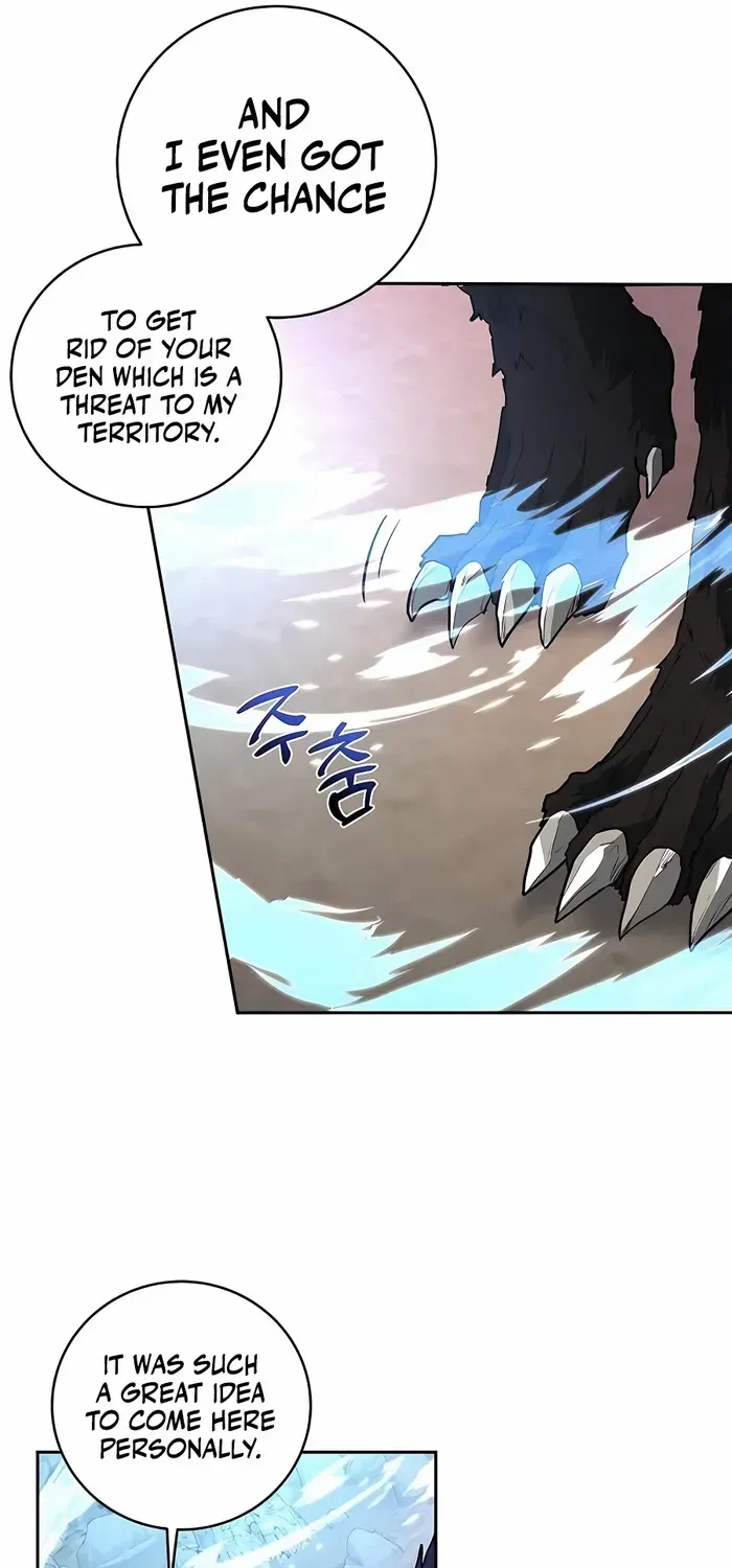 Holy Emperor’s Grandson Is A Necromancer Zinmanga X Chapter 40 Page 16