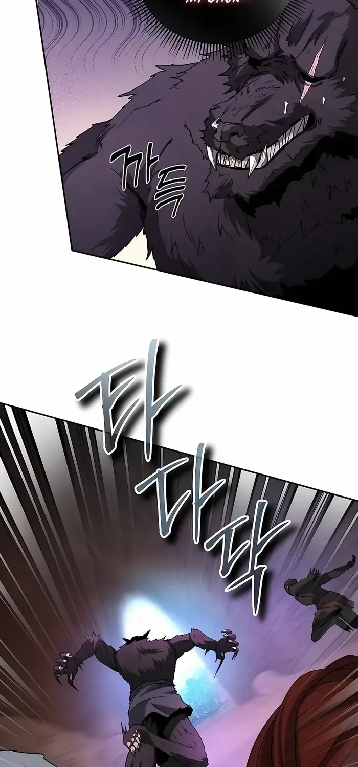 Holy Emperor’s Grandson Is A Necromancer Zinmanga X Chapter 40 Page 20