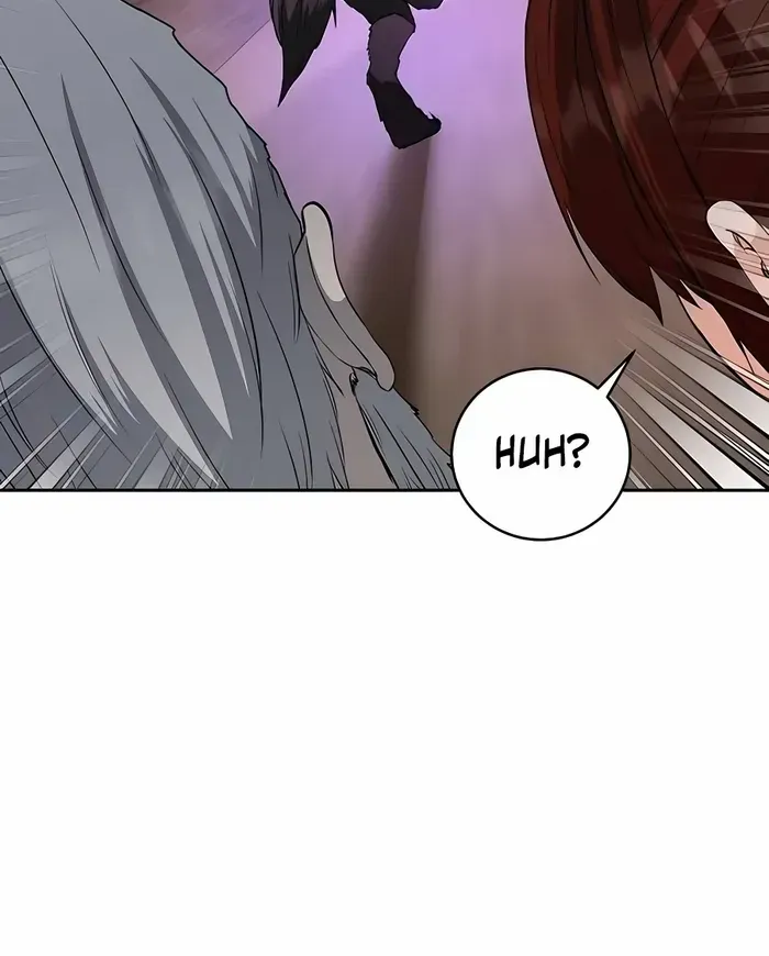 Holy Emperor’s Grandson Is A Necromancer Zinmanga X Chapter 40 Page 21