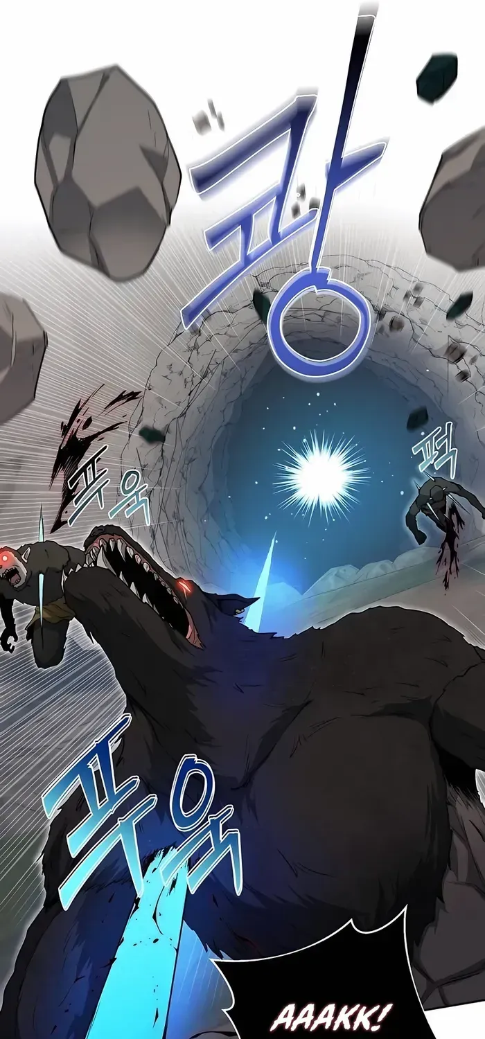 Holy Emperor’s Grandson Is A Necromancer Zinmanga X Chapter 40 Page 29