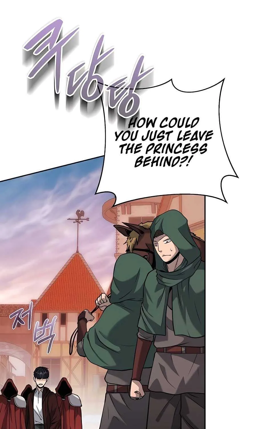 Holy Emperor’s Grandson Is A Necromancer Zinmanga X Chapter 39 Page 49