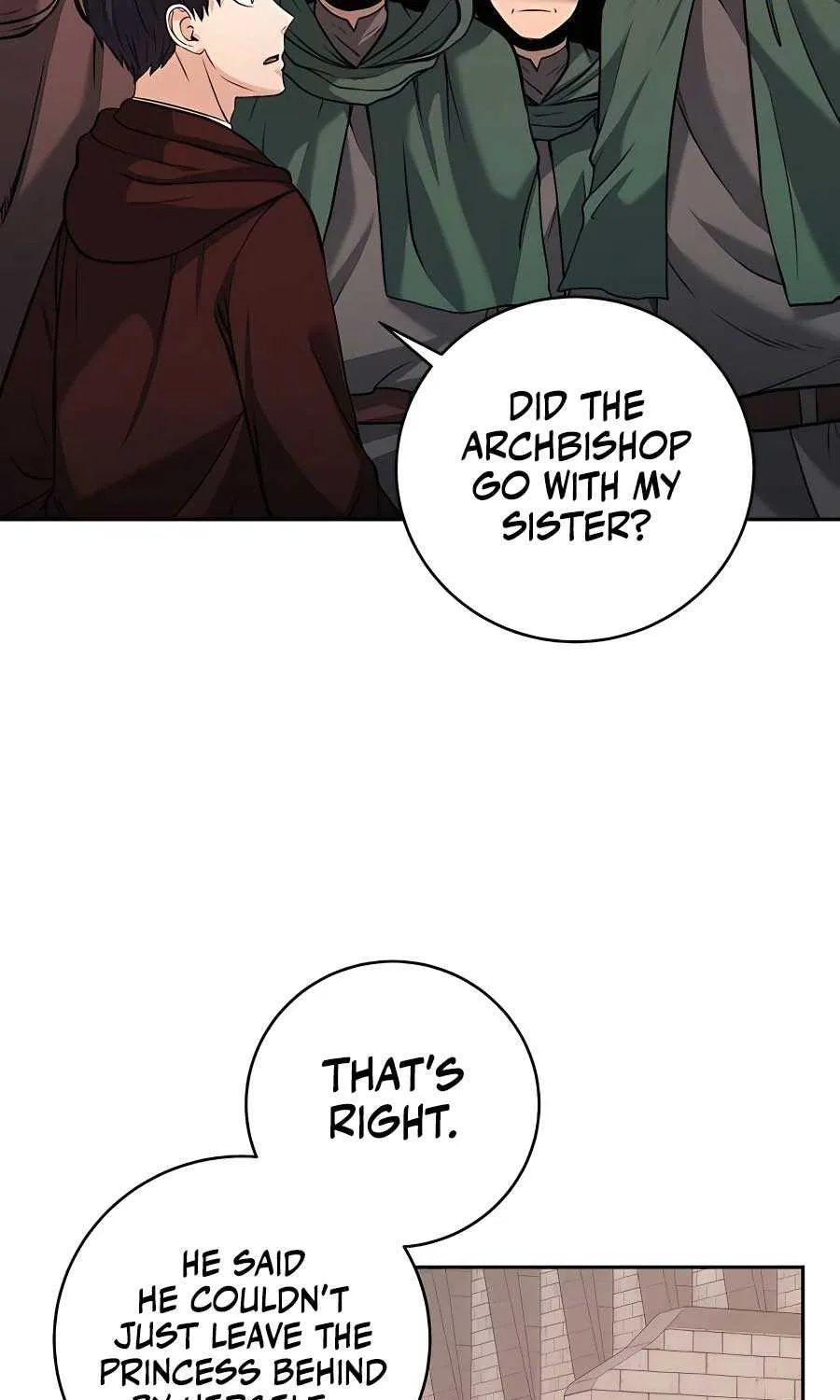 Holy Emperor’s Grandson Is A Necromancer Zinmanga X Chapter 39 Page 51