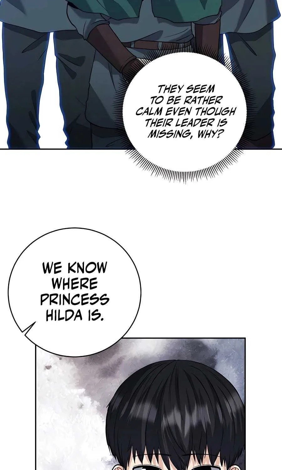Holy Emperor’s Grandson Is A Necromancer Zinmanga X Chapter 39 Page 55