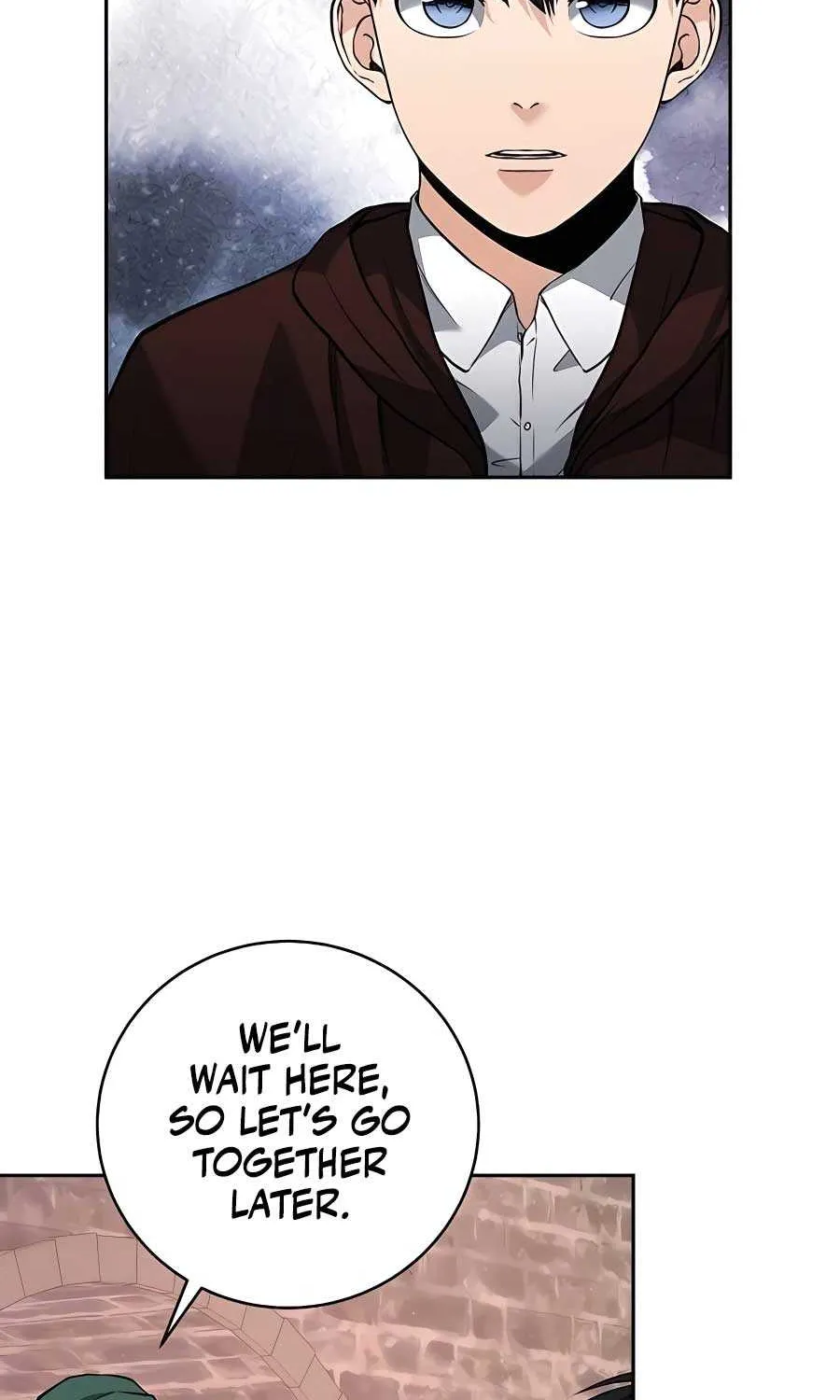 Holy Emperor’s Grandson Is A Necromancer Zinmanga X Chapter 39 Page 56