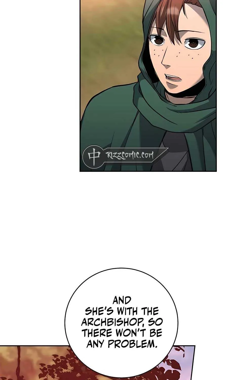 Holy Emperor’s Grandson Is A Necromancer Zinmanga X Chapter 39 Page 65
