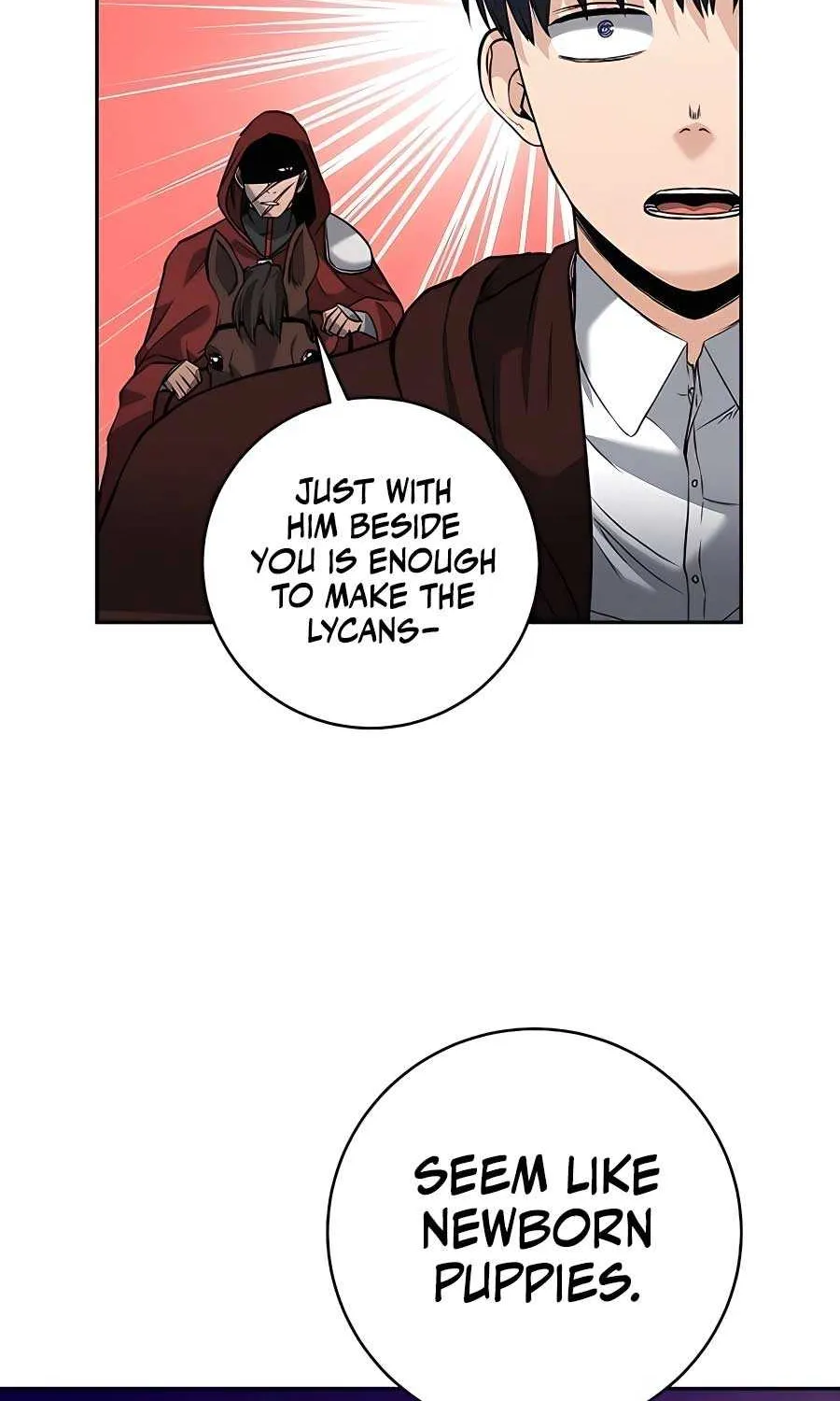 Holy Emperor’s Grandson Is A Necromancer Zinmanga X Chapter 39 Page 76