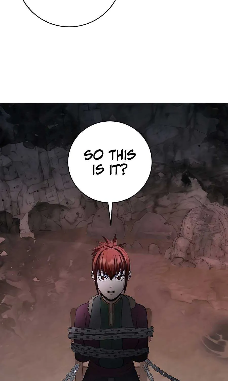 Holy Emperor’s Grandson Is A Necromancer Zinmanga X Chapter 39 Page 79