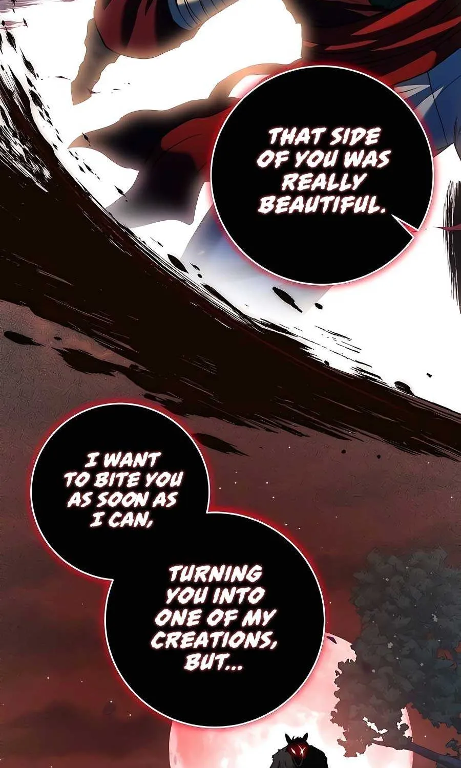 Holy Emperor’s Grandson Is A Necromancer Zinmanga X Chapter 39 Page 83