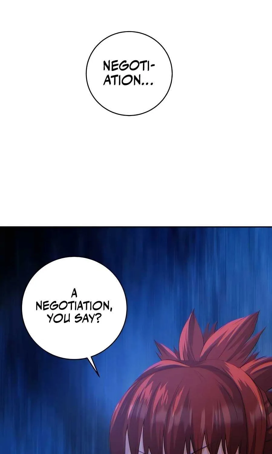 Holy Emperor’s Grandson Is A Necromancer Zinmanga X Chapter 39 Page 2
