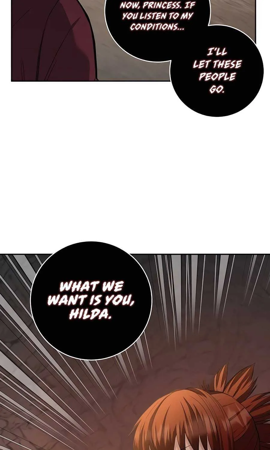 Holy Emperor’s Grandson Is A Necromancer Zinmanga X Chapter 39 Page 5