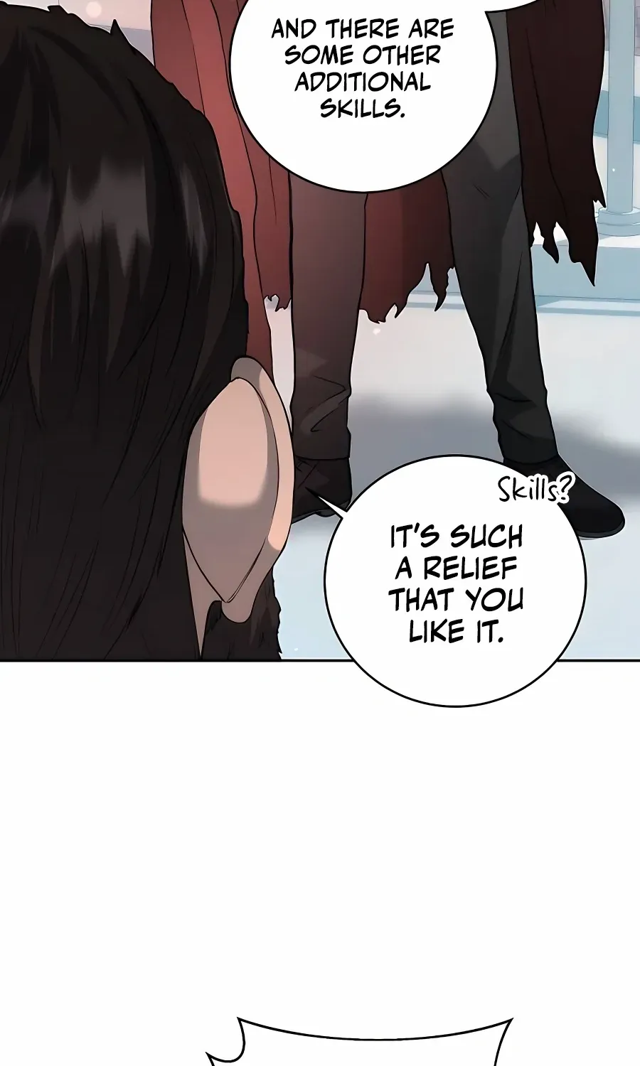 Holy Emperor’s Grandson Is A Necromancer Zinmanga X Chapter 38 Page 80