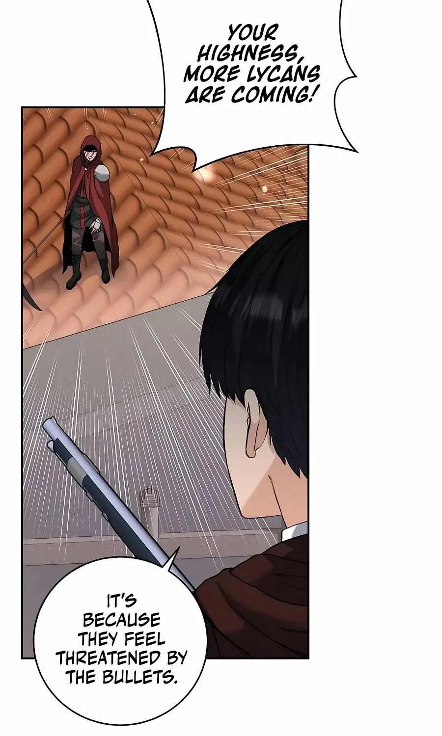Holy Emperor’s Grandson Is A Necromancer Zinmanga X Chapter 38 Page 81