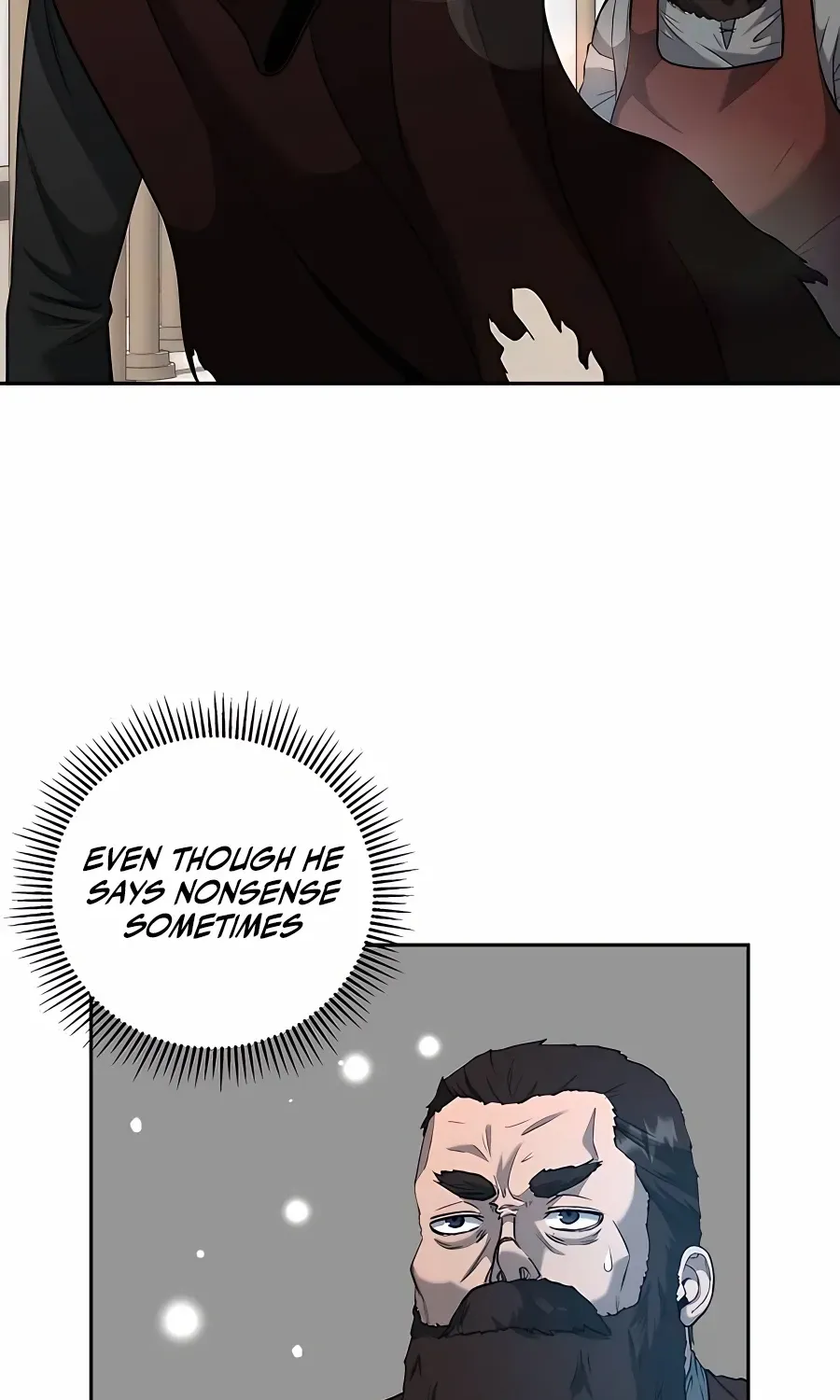 Holy Emperor’s Grandson Is A Necromancer Zinmanga X Chapter 38 Page 85