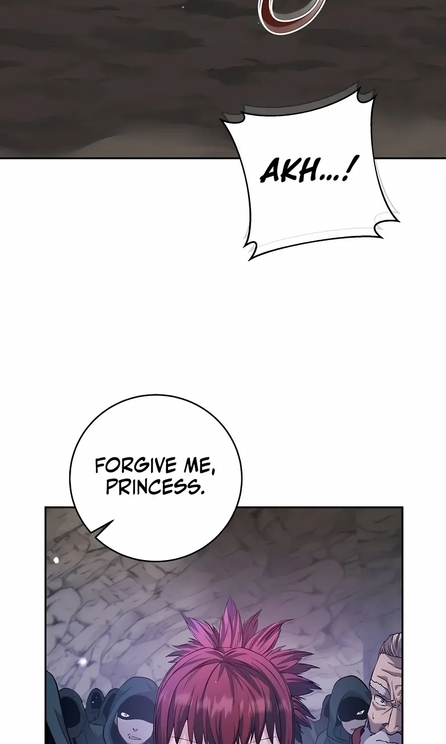 Holy Emperor’s Grandson Is A Necromancer Zinmanga X Chapter 38 Page 92