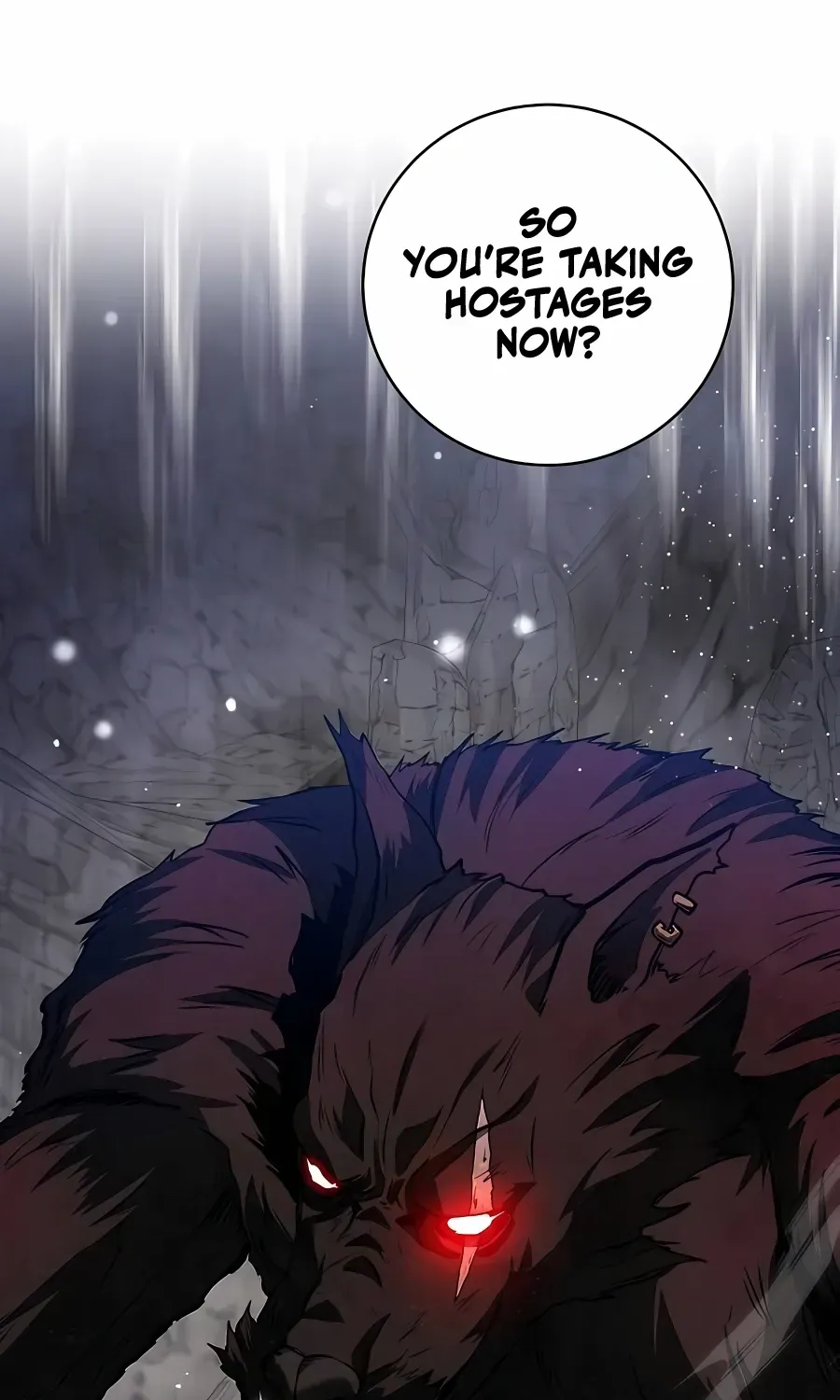 Holy Emperor’s Grandson Is A Necromancer Zinmanga X Chapter 38 Page 96