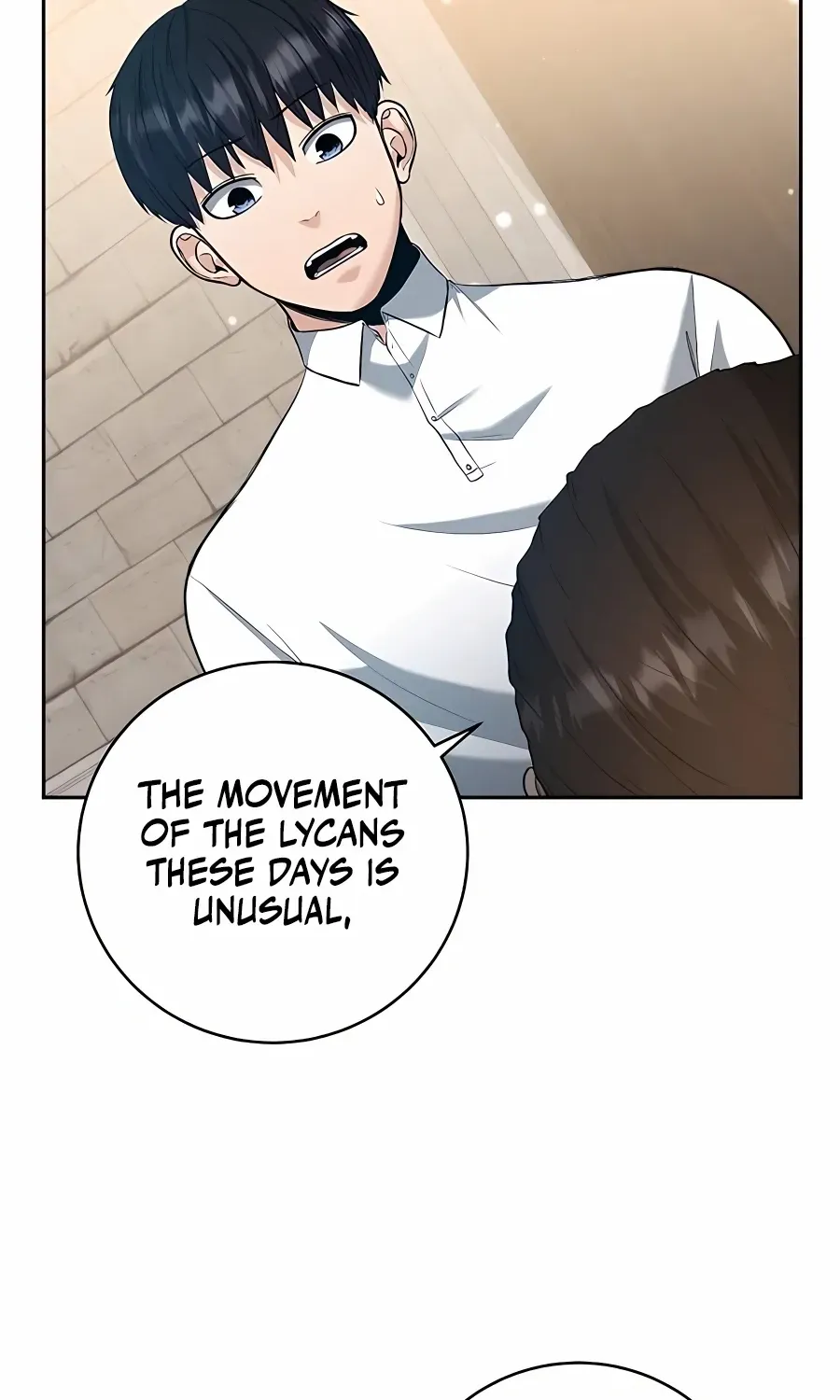 Holy Emperor’s Grandson Is A Necromancer Zinmanga X Chapter 38 Page 4