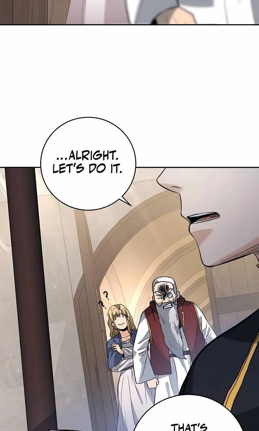 Holy Emperor’s Grandson Is A Necromancer Zinmanga X Chapter 37 Page 14