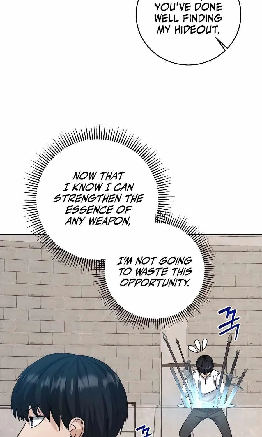 Holy Emperor’s Grandson Is A Necromancer Zinmanga X Chapter 37 Page 83